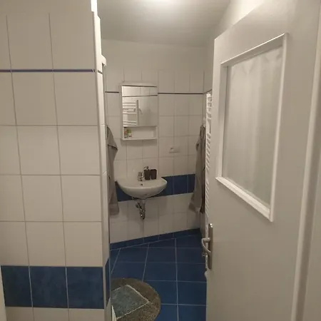Apartment Ubytovani U Javoru 232/9 Pec pod Snezkou